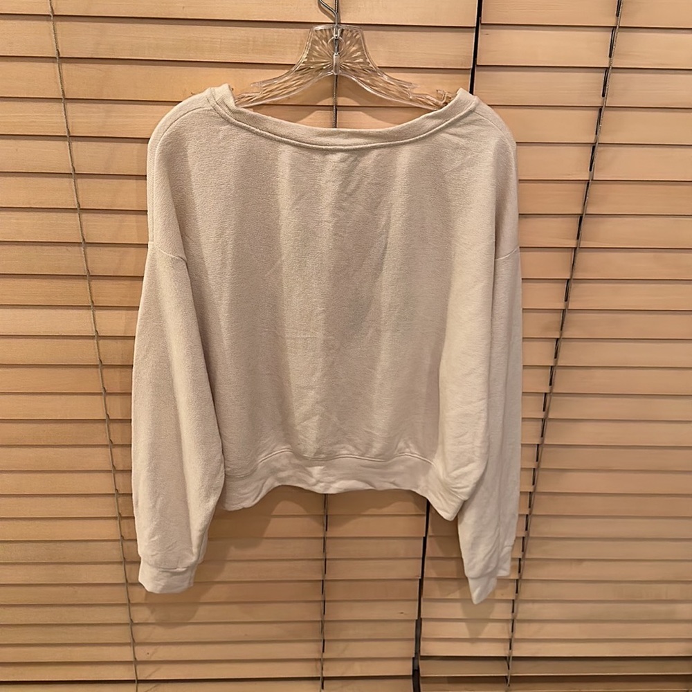 Blank Paige Sunday Funday Sweater - Picture 4 of 7